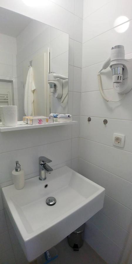 Secret Studios Загреб Екстер'єр фото